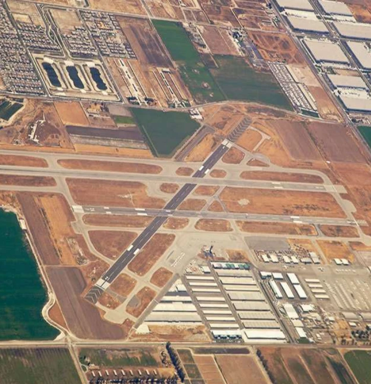 Solares Industriales