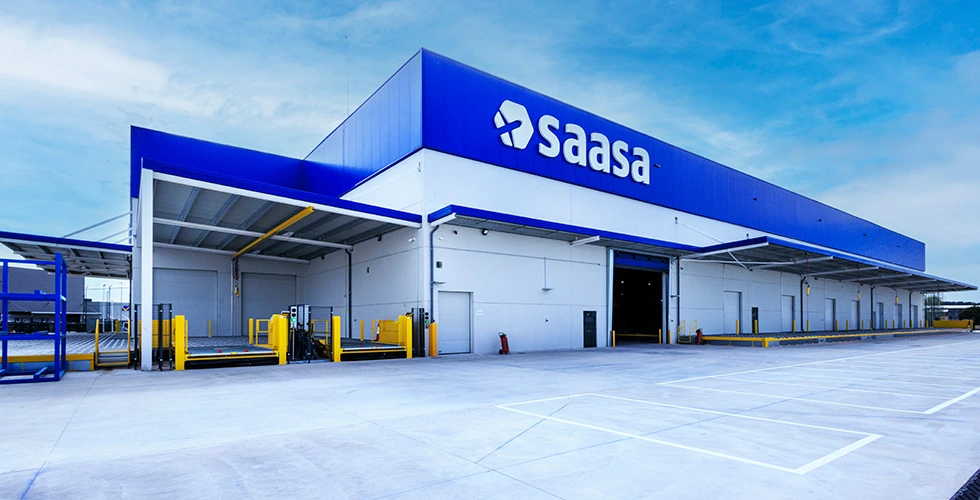 El mercado de suelo y la construcción industrial en la comunidad de madrid