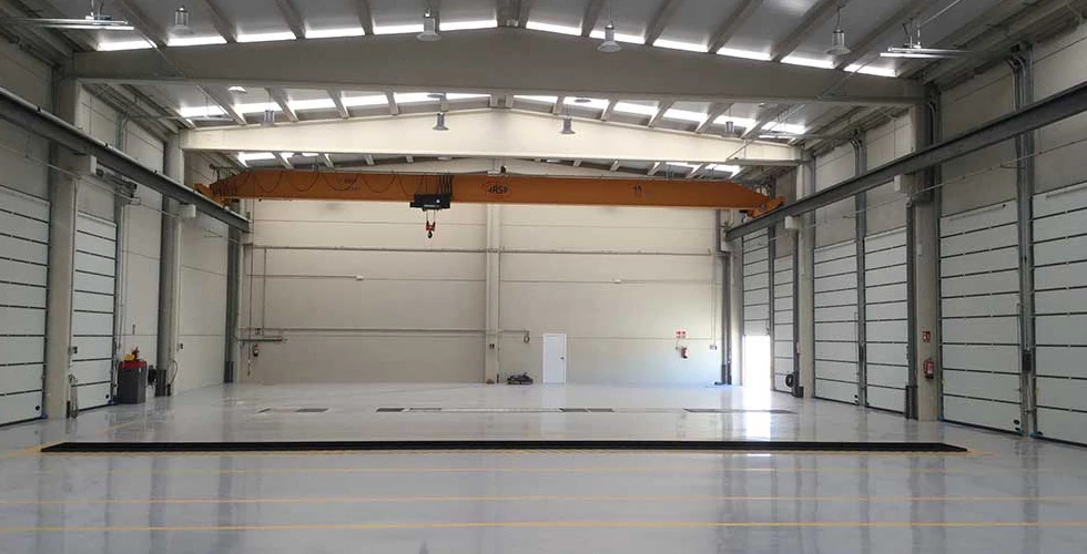 Entrevista a Pedro Moya, Gerente de Talleres Autorrege, S.A.