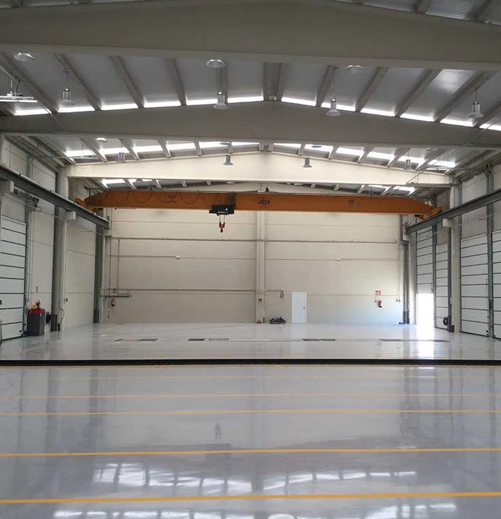 Entrevista a Pedro Moya, Gerente de Talleres Autorrege, S.A.