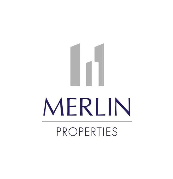 Merlin Properties: Napisa diseñó y construyó una nave de Cross Docking