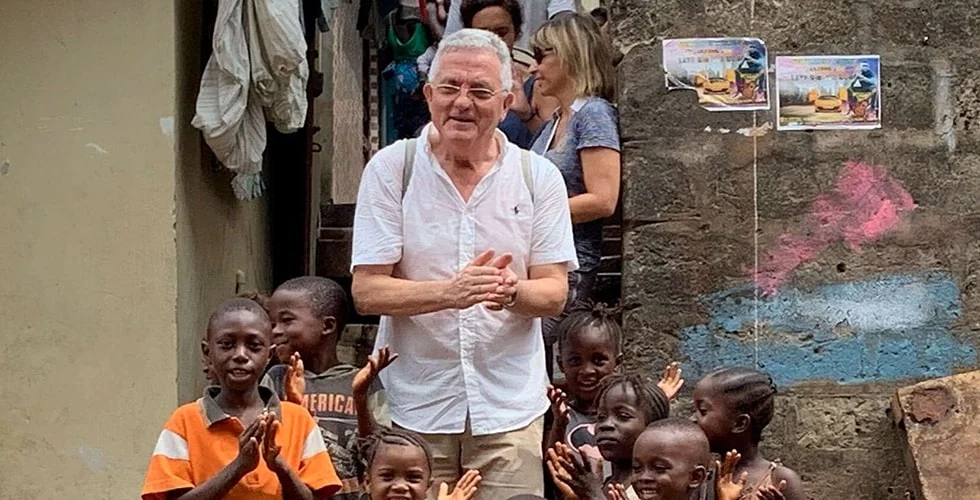 Napisa se implica junto al sector inmobiliario