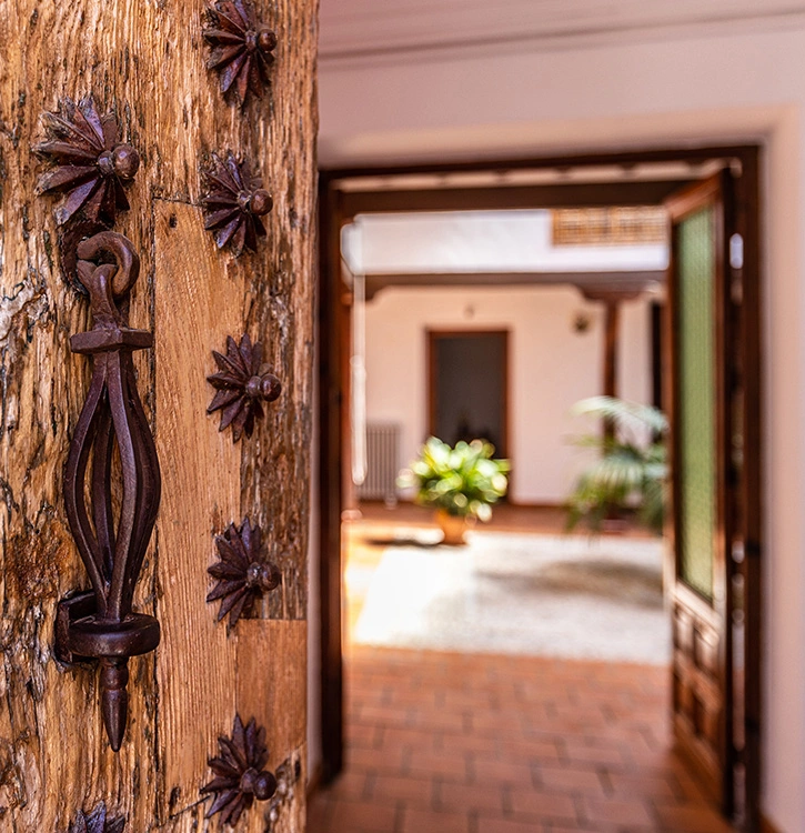 Reformar para honrar: Cuando una casa antigua te pide escucha y respeto