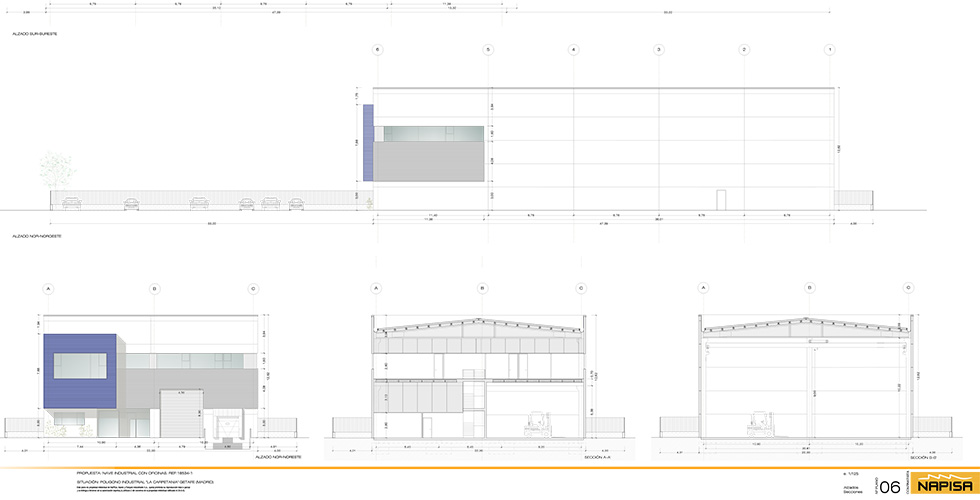 Promoción Llave en Mano en La Carpetania, Getafe